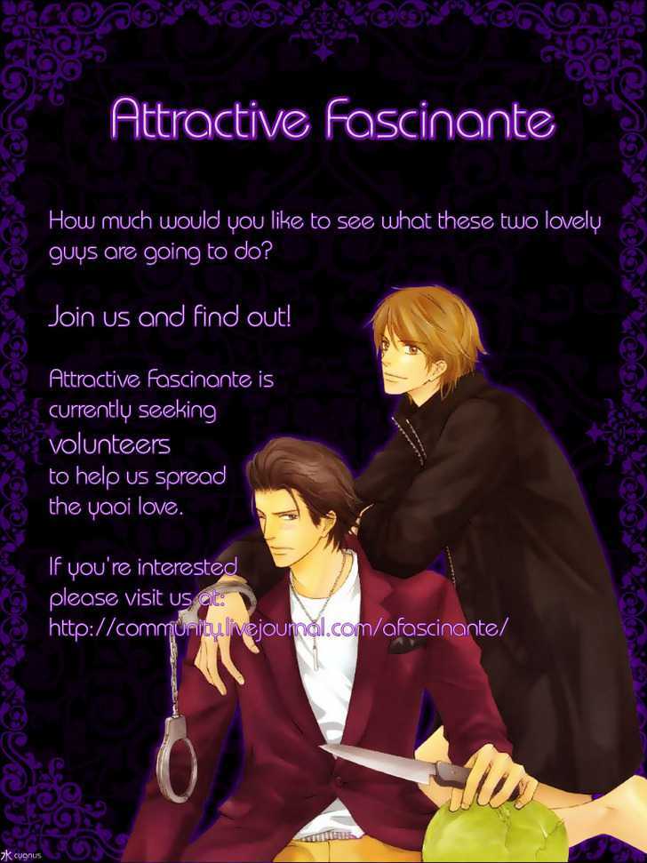 Mikansei na Karada Chapter 6 page 42 - Chapter 6 : Shameless Night / Between Hearts