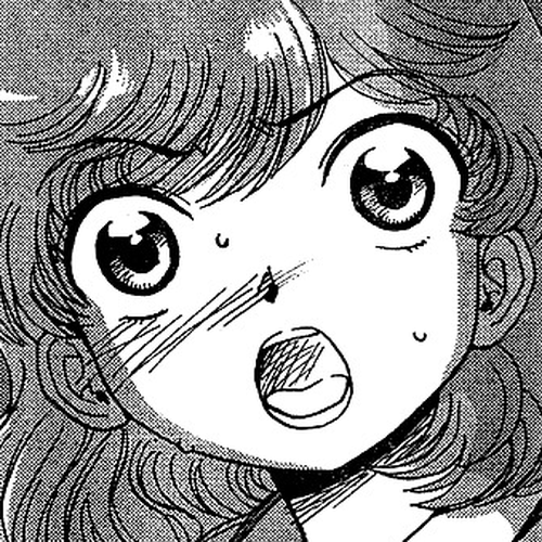 Mikarun X Chapter 0: Minami Runna and Kurirao Mika cover
