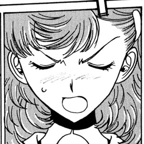 Mikarun X Chapter 10: Flounder and Flatfish cover