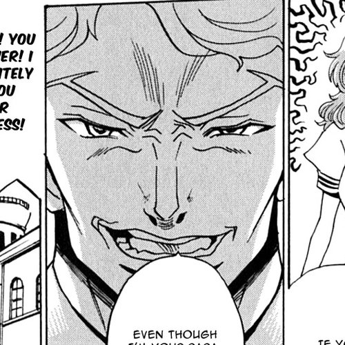 Mikarun X Chapter 12: Mika and Mika cover