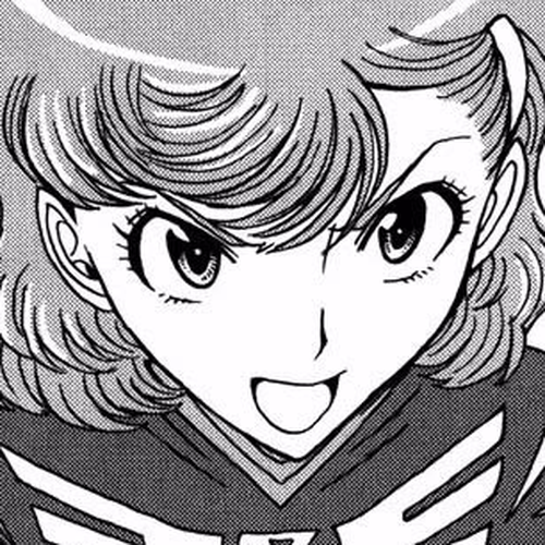 Mikarun X Chapter 16: Flowers and Beasts cover
