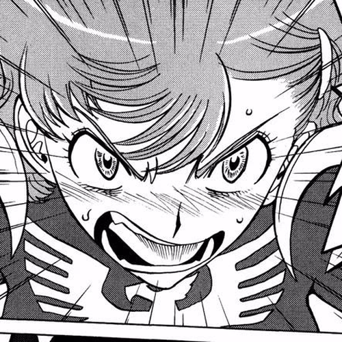 Mikarun X Chapter 17: Past and Awakening cover