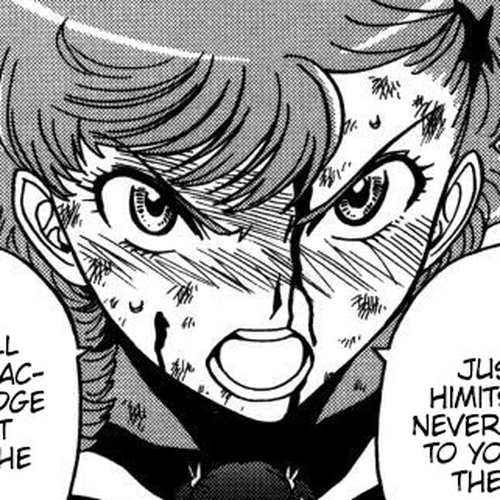 Mikarun X Chapter 19: God and Man cover
