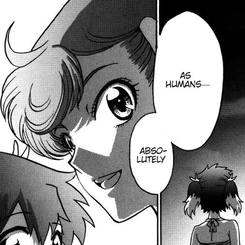 Mikarun X Chapter 22: I am the one to inherit it cover