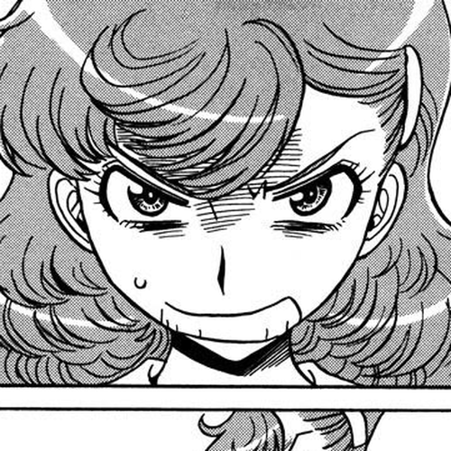 Mikarun X Chapter 24: 200% Woman is here! cover