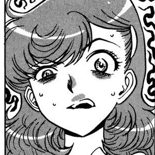 Mikarun X Chapter 25: The Sky is Falling! cover