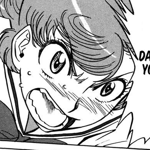 Mikarun X Chapter 28: Mika in desperate situation! Which is the true choice? cover