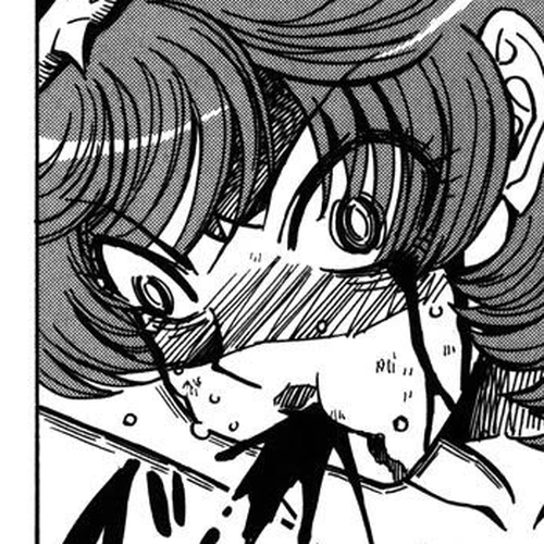 Mikarun X Chapter 33: Opening of the long spear (part 2) cover