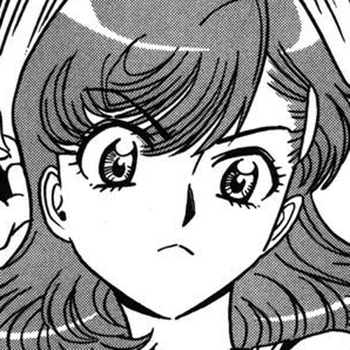 Mikarun X Chapter 34: Pursuit! Double Dragon cover