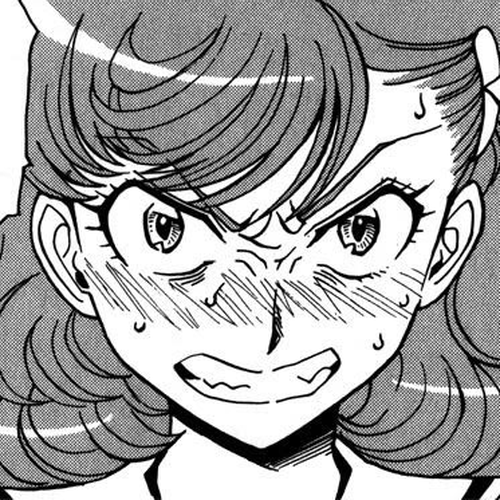 Mikarun X Chapter 36: Protect! The human Planet cover