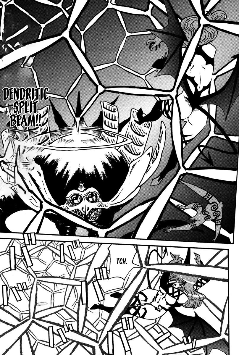 Mikarun X Chapter 39 page 29 - Chapter 39: Between the blue sky and you