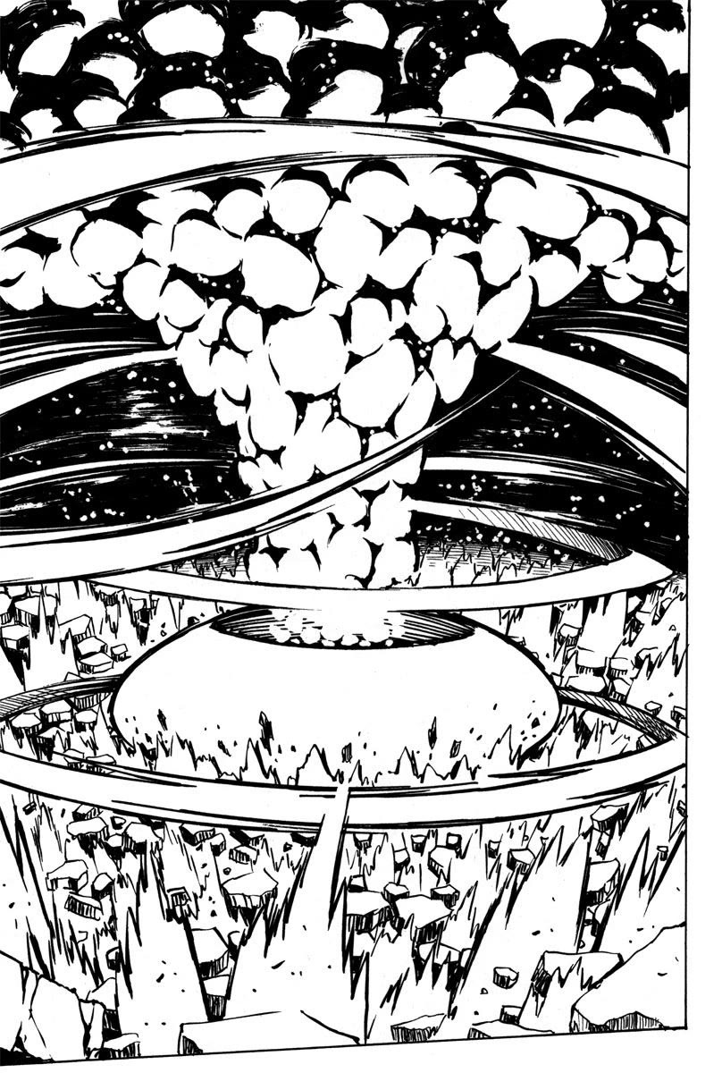 Mikarun X Chapter 40 page 22 - Chapter 40: xxx