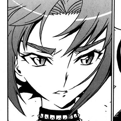 Mikarun X Chapter 41: The qualifications for void cover