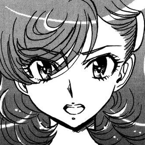 Mikarun X Chapter 42: I'm a robot cover