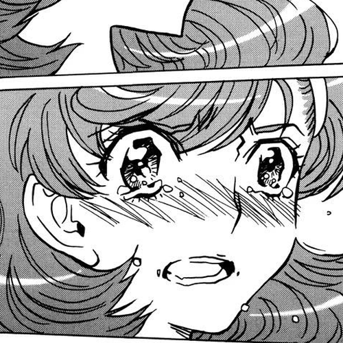 Mikarun X Chapter 45: The end of childhood cover