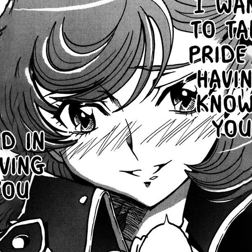 Mikarun X Chapter 47: VOYAGER ~the gravestone without a date~ cover