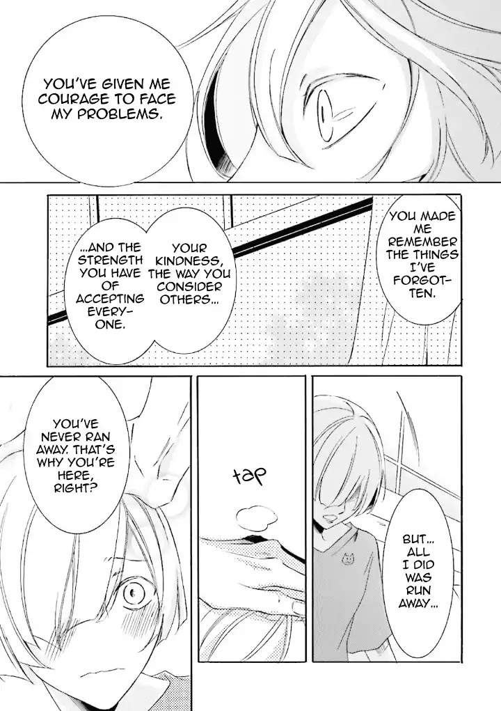 Mikazuki Kottouhinten no Kaban Neko Chapter 5 page 8 - Chapter 5
