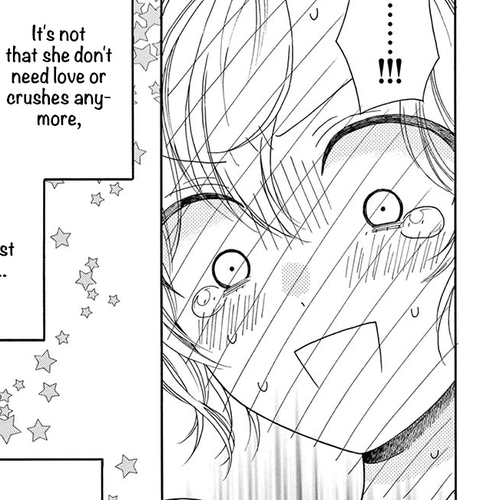 Mikazuki Mao Can't Choose a Gender Chapter 1 cover