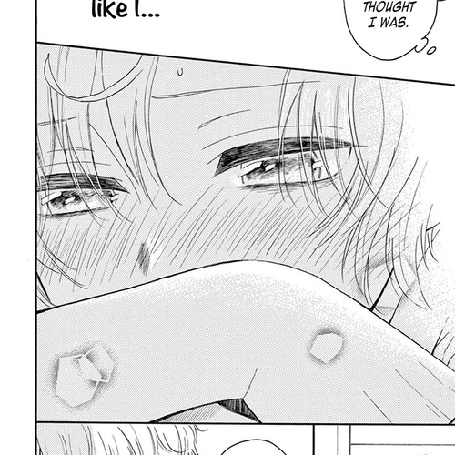 Mikazuki Mao Can't Choose a Gender Chapter 2 cover