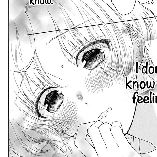 Mikazuki Mao Can't Choose a Gender Chapter 3 cover
