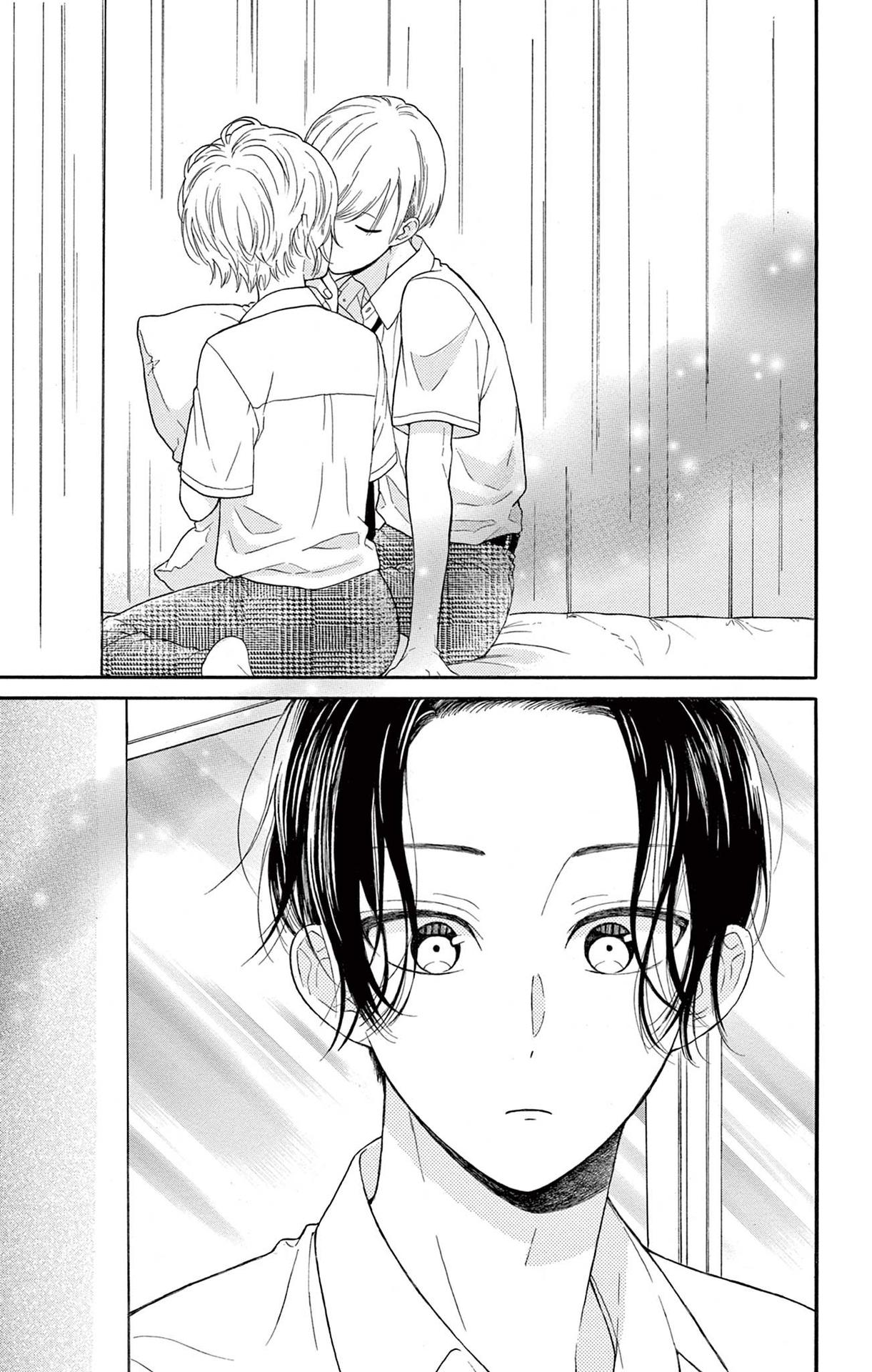 Mikazuki Mao Can't Choose a Gender Chapter 5 page 19 - Chapter 5