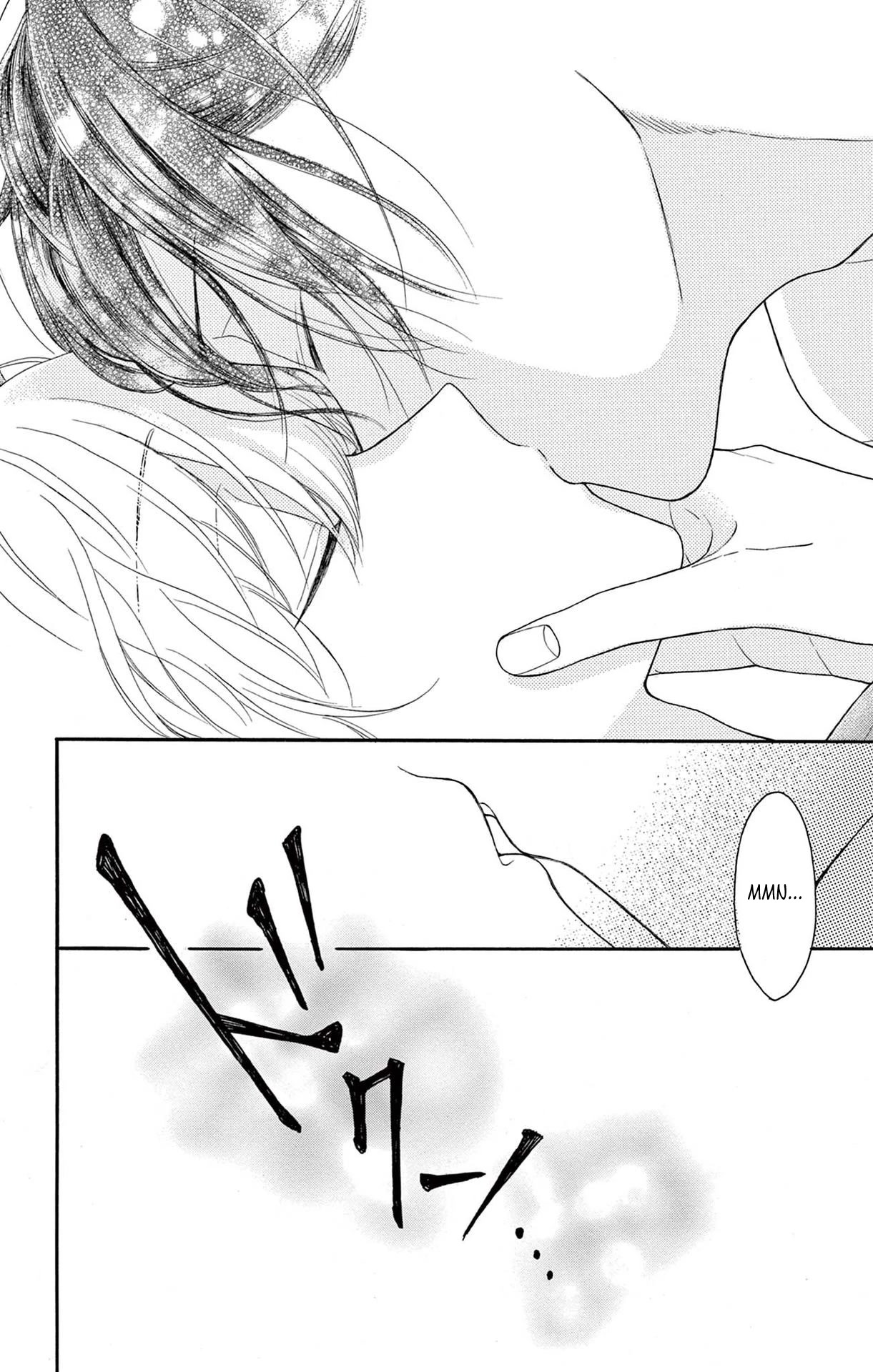 Mikazuki Mao Can't Choose a Gender Chapter 5 page 43 - Chapter 5