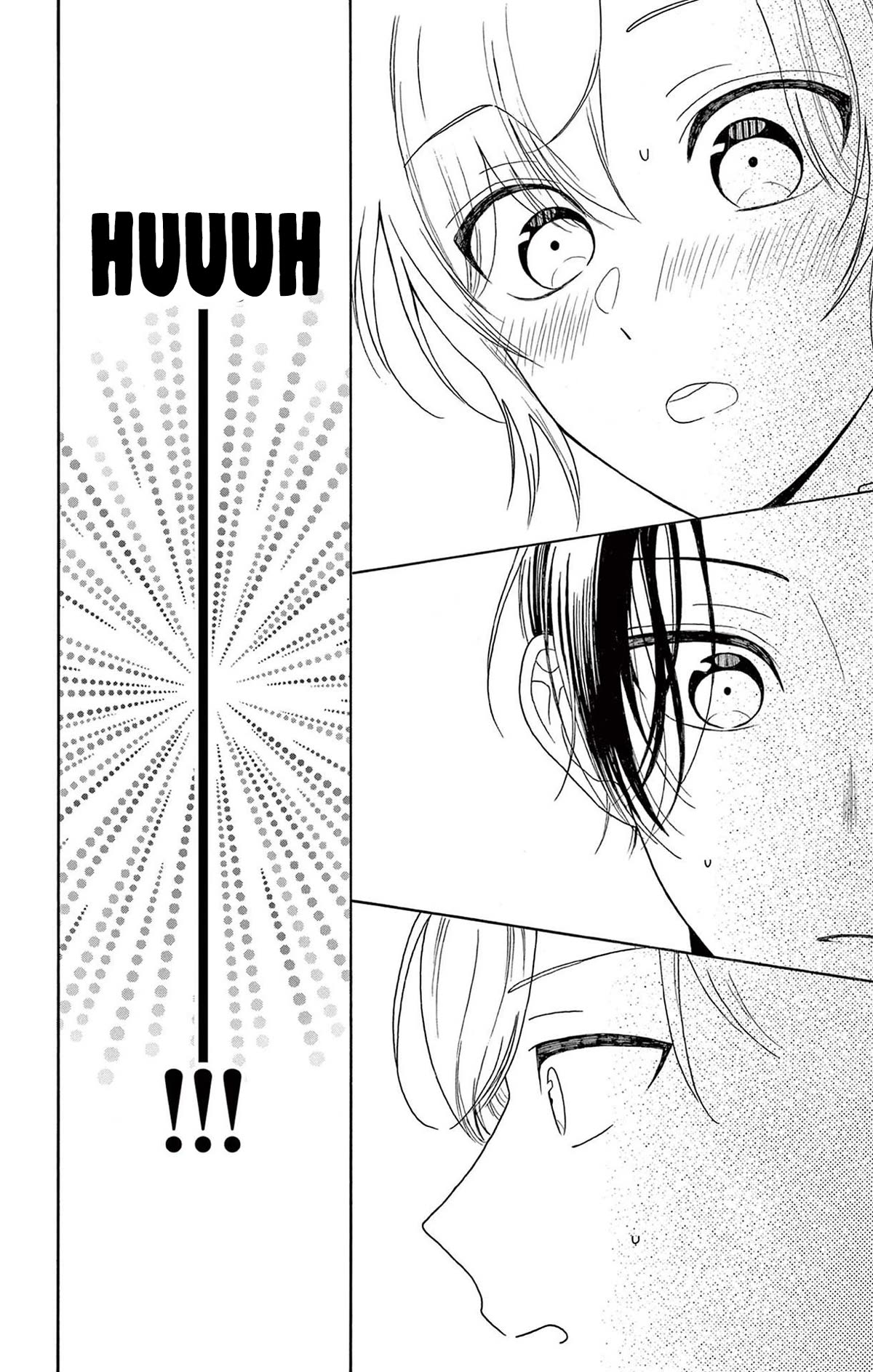 Mikazuki Mao Can't Choose a Gender Chapter 7 page 40 - Chapter 7