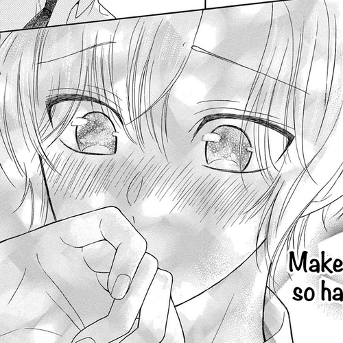 Mikazuki Mao Can't Choose a Gender Chapter 7 cover