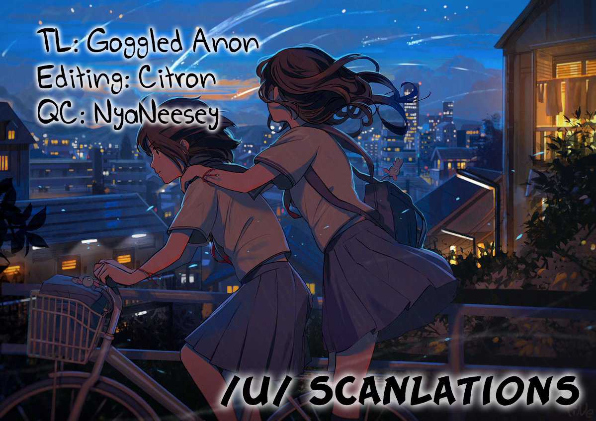 Mikazuki no Carte Chapter 8 page 20 - Chapter 8: A Night of Tears and a Morning of Smiles Part 2