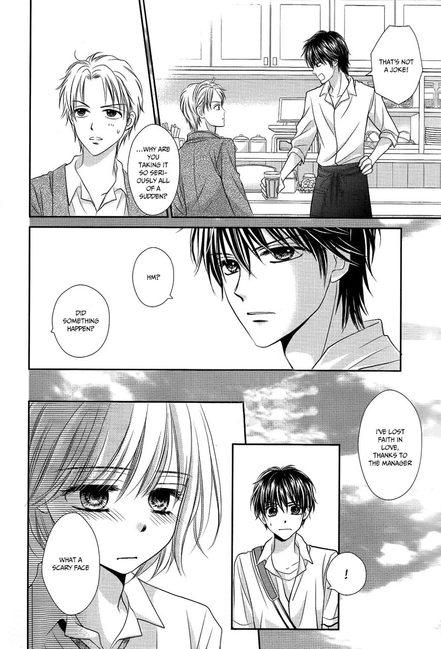 Mikazuki to Nagareboshi Chapter 1 page 44 - Chapter 1