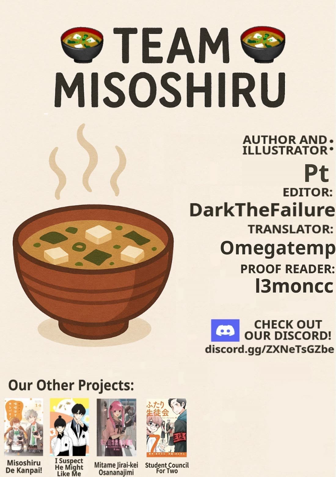 Mikoto-chan Doesn't Want to Be Hated! Chapter 12 page 9 - Chapter 12: Weekend Plans