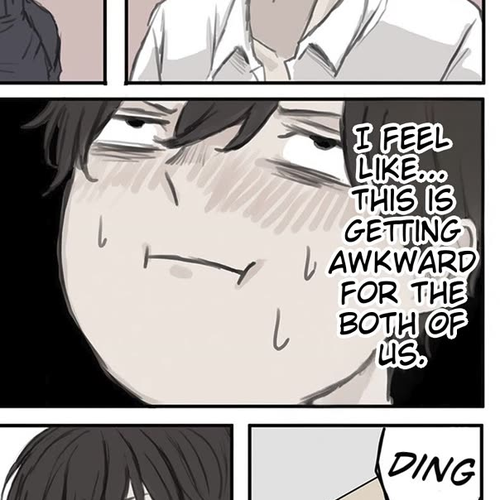 Mikoto-chan Doesn't Want to Be Hated! Chapter 14: Miscommunication Q&A cover