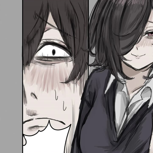 Mikoto-chan Doesn't Want to Be Hated! Chapter 15: See You Tomorrow cover