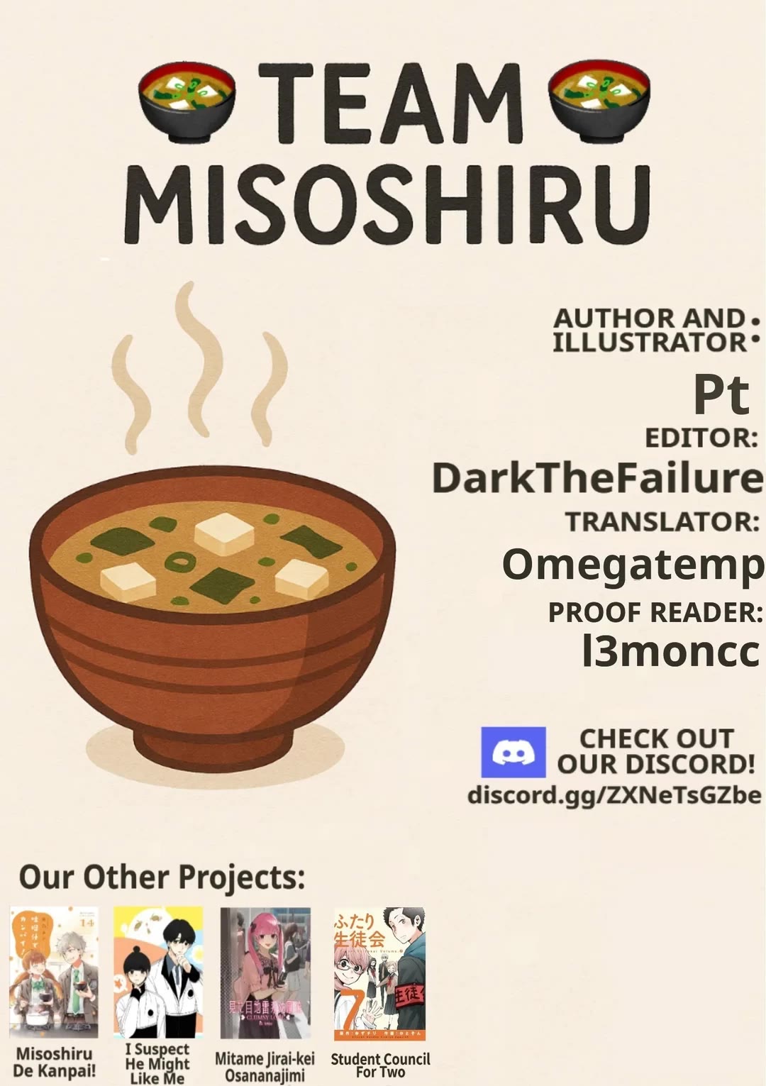 Mikoto-chan Doesn't Want to Be Hated! Chapter 17 page 7 - Chapter 17: Acquiring a Taste
