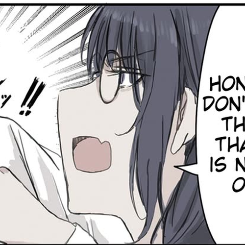 Mikoto-chan Doesn't Want to Be Hated! Chapter 18: If It's Just As Friends cover