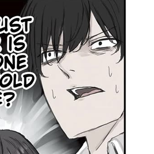 Mikoto-chan Doesn't Want to Be Hated! Chapter 20: Mysterious Classmates cover