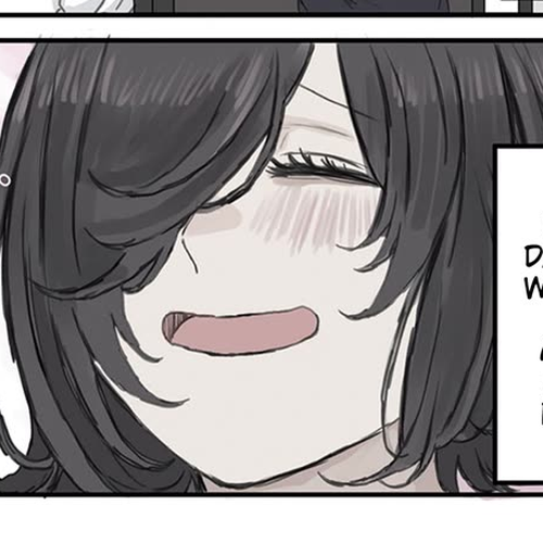 Mikoto-chan Doesn't Want to Be Hated! Chapter 21: Welcome to the Komagami Household cover