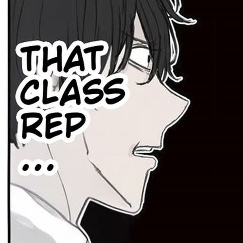 Mikoto-chan Doesn't Want to Be Hated! Chapter 25: Class Rep, Dive! cover