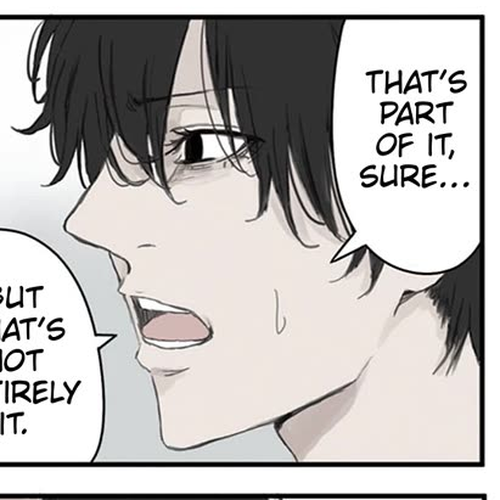 Mikoto-chan Doesn't Want to Be Hated! Chapter 27: Rupture cover