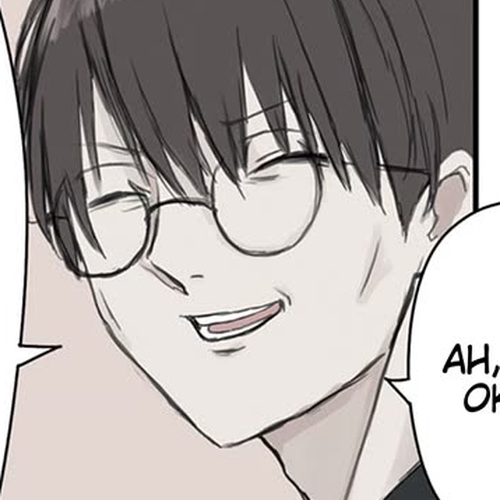 Mikoto-chan Doesn't Want to Be Hated! Chapter 28: Things That Are Inherited cover
