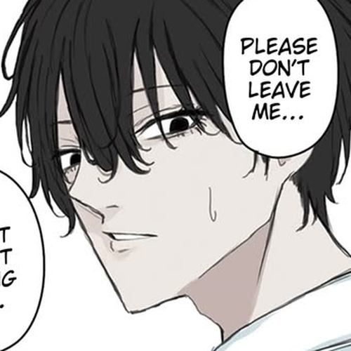 Mikoto-chan Doesn't Want to Be Hated! Chapter 30: For You As You Are Right Now cover
