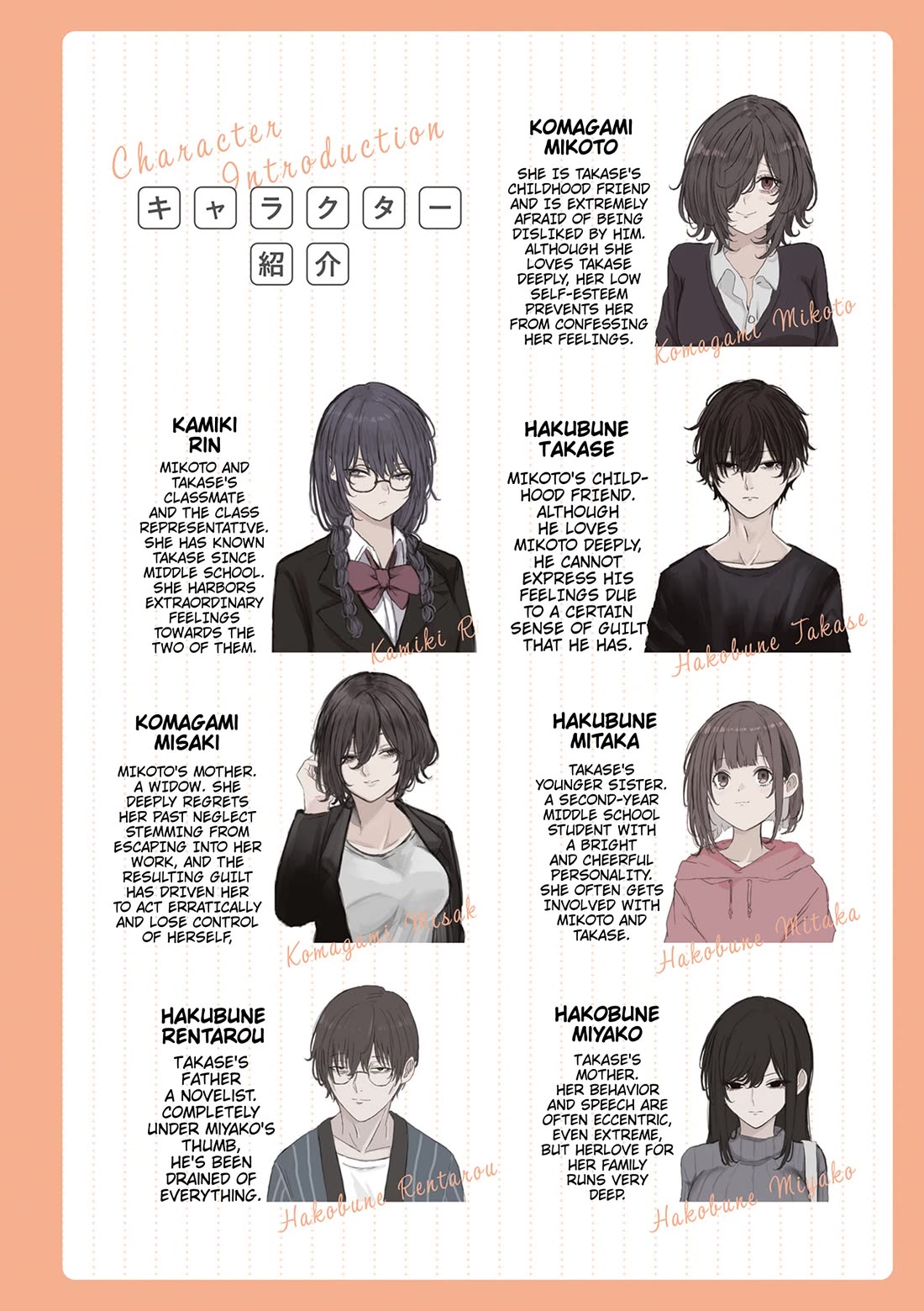 Mikoto-chan Doesn't Want to Be Hated! Chapter 31 page 6 - Chapter 31: What Is It With This Girl…?