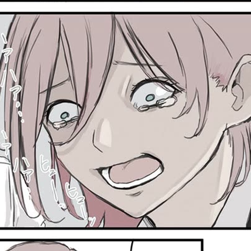 Mikoto-chan Doesn't Want to Be Hated! Chapter 34: Ayama Rei, apologize cover
