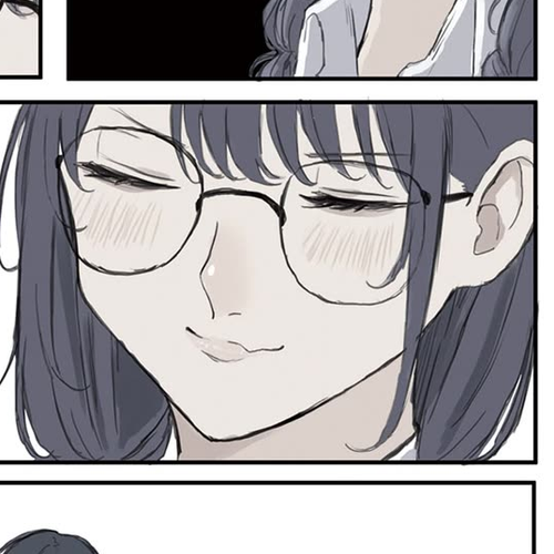 Mikoto-chan Doesn't Want to Be Hated! Chapter 37: Feelings That Can't Be Stopped cover