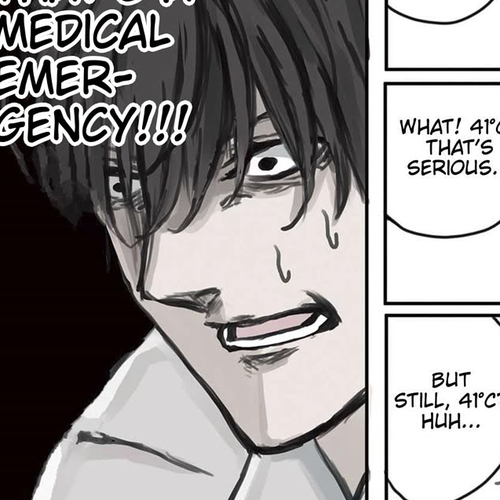 Mikoto-chan Doesn't Want to Be Hated! Chapter 4: A Blessing in Disguise cover