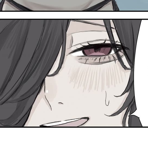 Mikoto-chan Doesn't Want to Be Hated! Chapter 40: I Want to Hold Your Hand, I Want to Show You cover