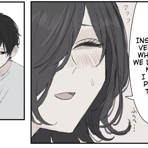 Mikoto-chan Doesn't Want to Be Hated! Chapter 47: Fist Bump cover