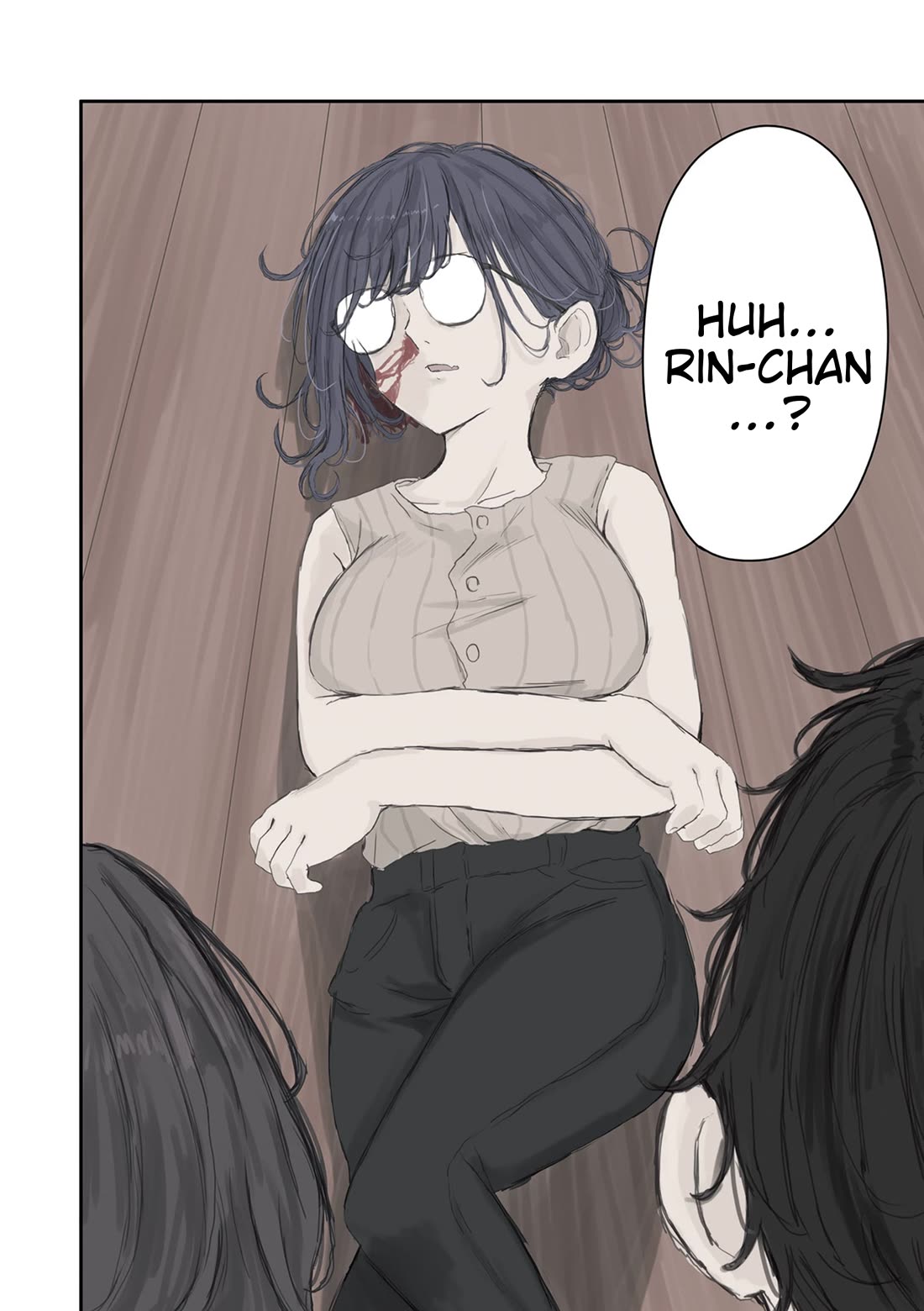 Mikoto-chan Doesn't Want to Be Hated! Chapter 48 page 8 - Chapter 48: Even Though You're Mine
