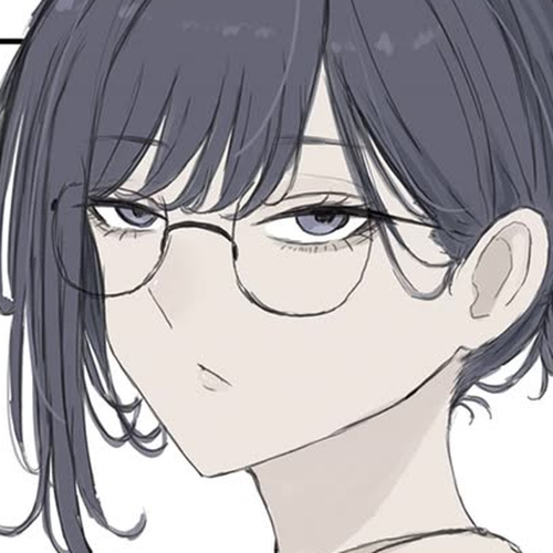 Mikoto-chan Doesn't Want to Be Hated! Chapter 48: Even Though You're Mine cover