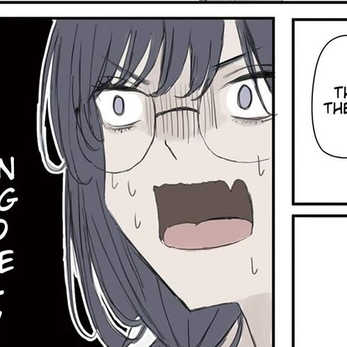 Mikoto-chan Doesn't Want to Be Hated! Chapter 50: Visitor cover